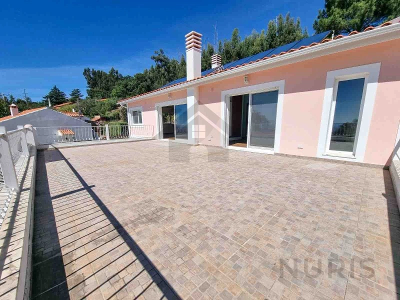 2 - vente maison monchique algarve portugal