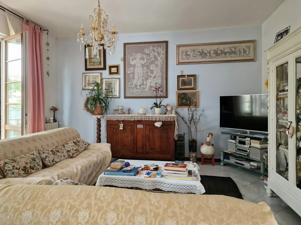 1 - venta casa massa toscana italia