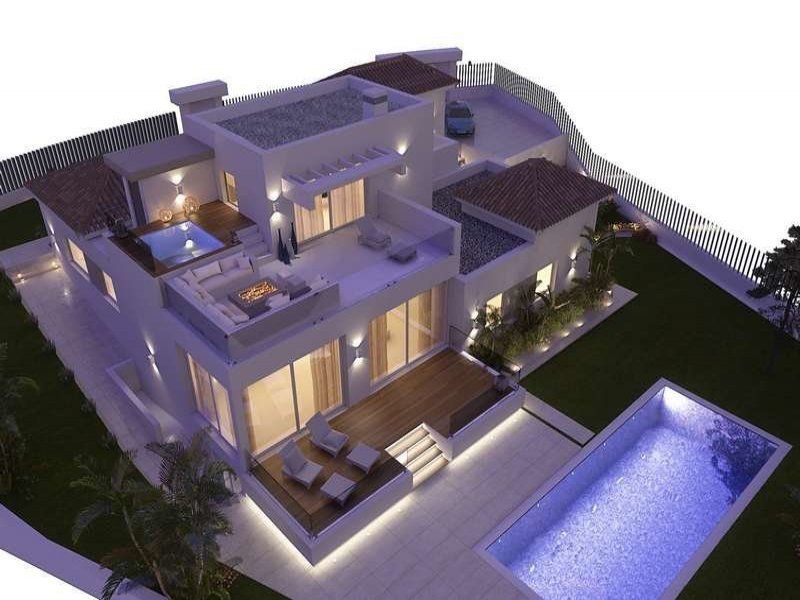 2 - verkauf haus moraira - costa blanca valencia spanien