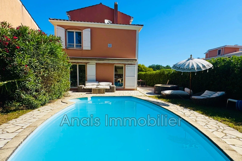 1 - venta casa cogolin var francia