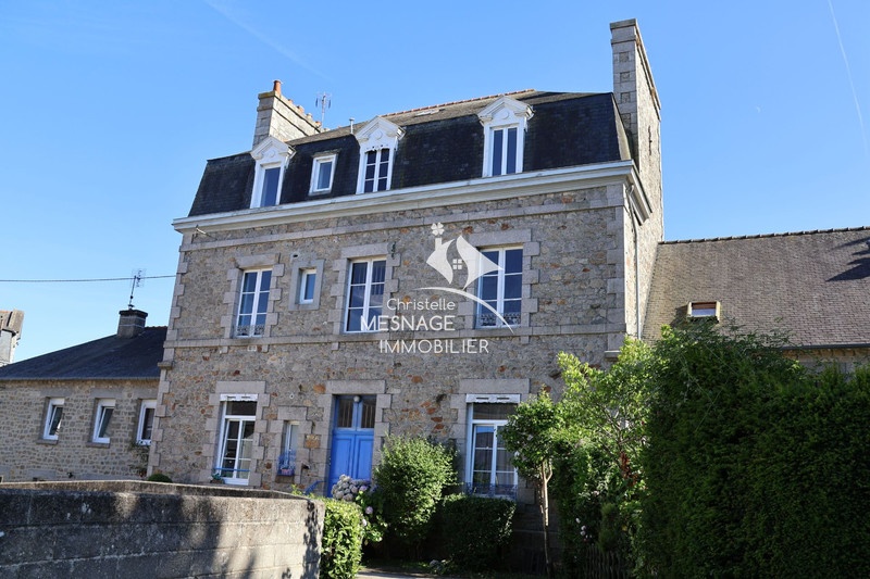 1 - verkauf wohnung dinan côtes d'amor - bretagne frankreich