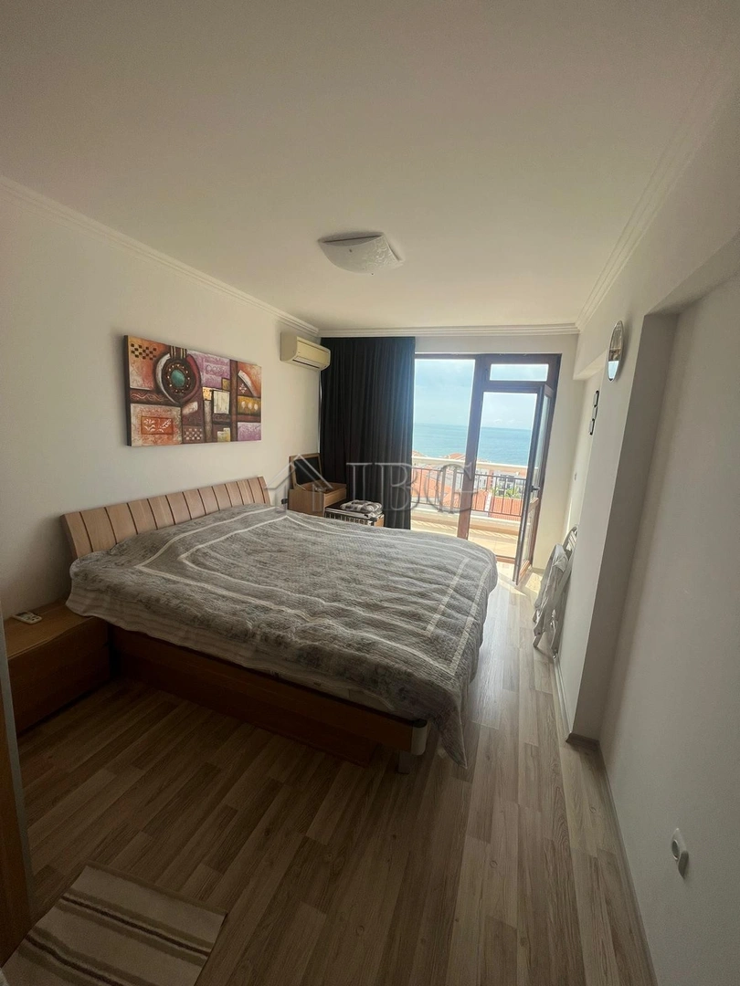 2 - sea view apartment for sale in sveti vlas burgas bulgaria