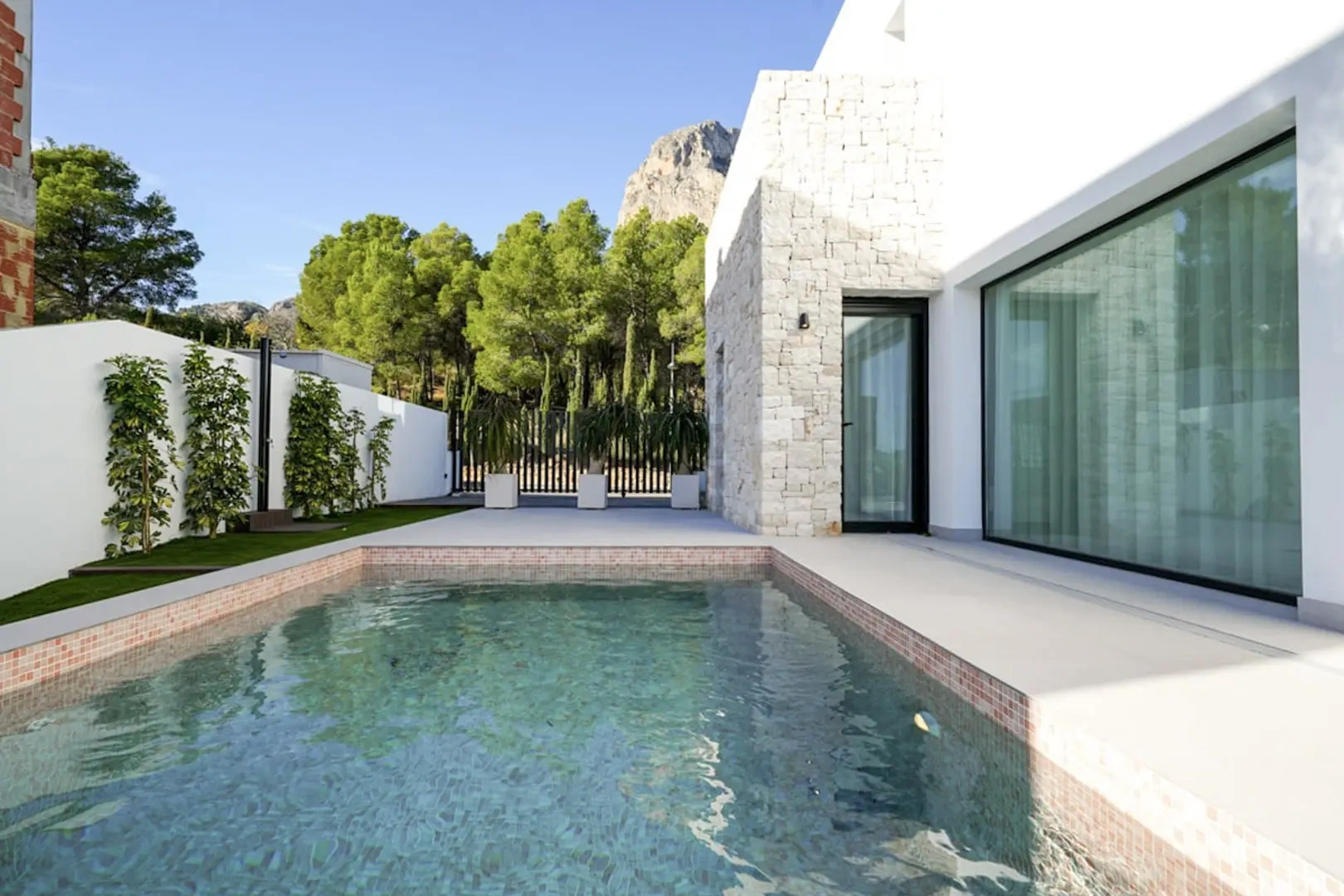 1 - verkoop huis polop - costa blanca valencian community spanje