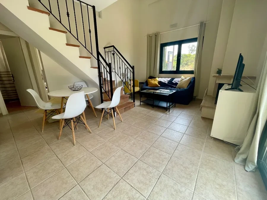 2 - verkoop appartement agía paraskeví centraal-macedonië griekenland