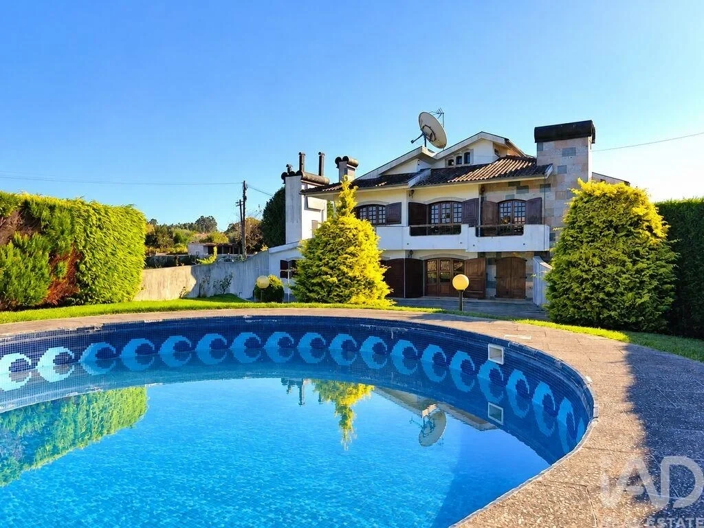 1 - venta villa viana do castelo región norte portugal
