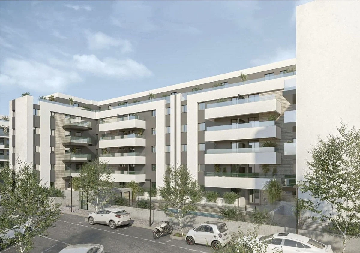 1 - verkauf wohnung mijas andalusien spanien