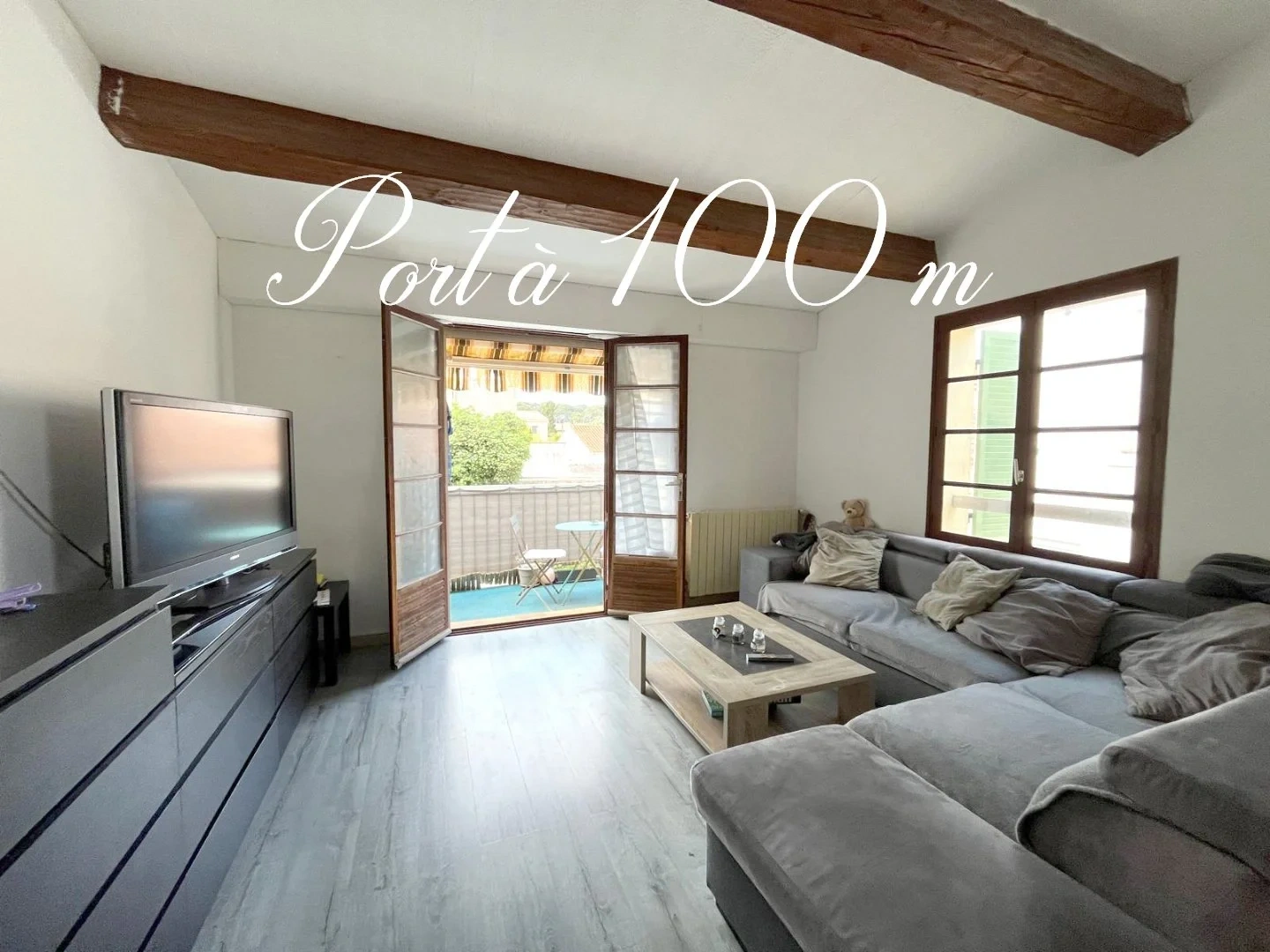 1 - verkoop appartement six fours les plages var frankrijk