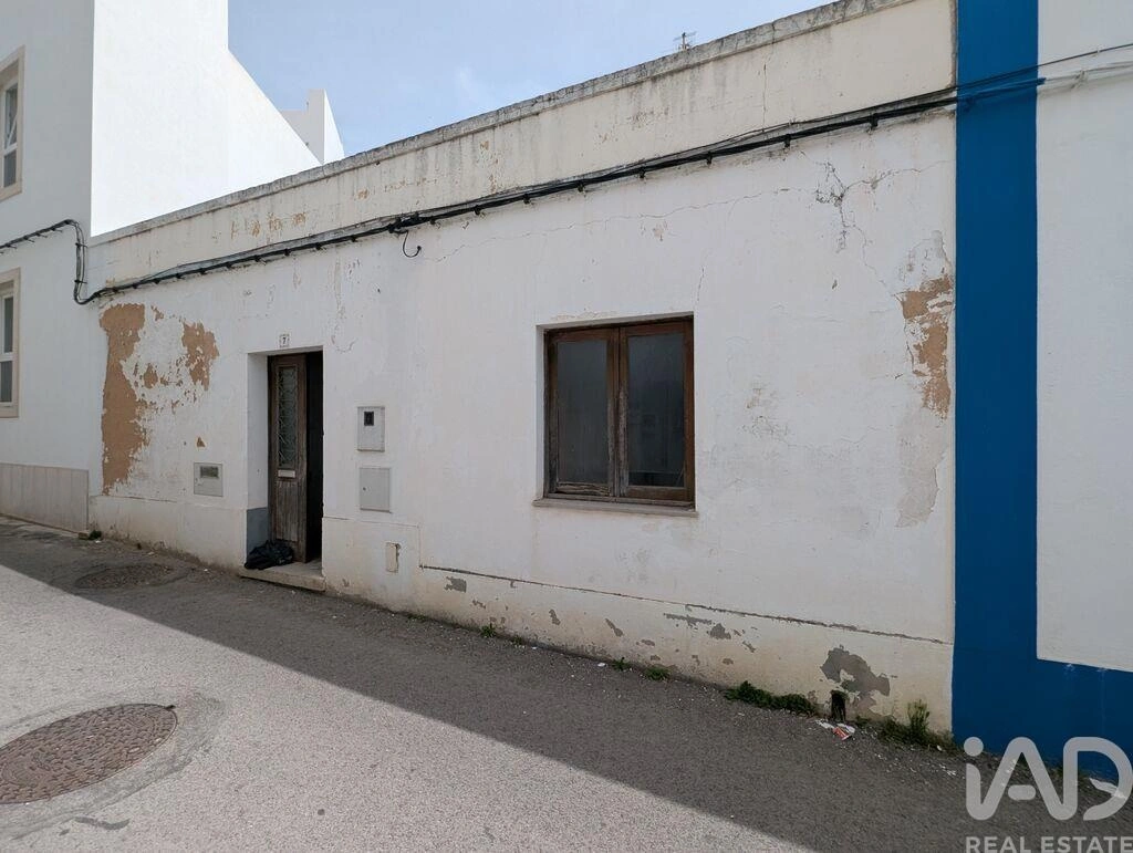 1 - vente maison loulé algarve portugal