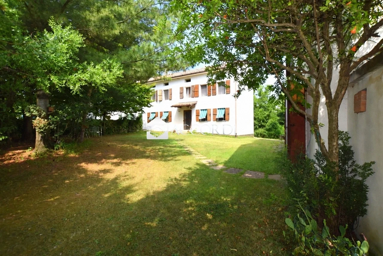 1 - продажа дом volpago del montello венето италия