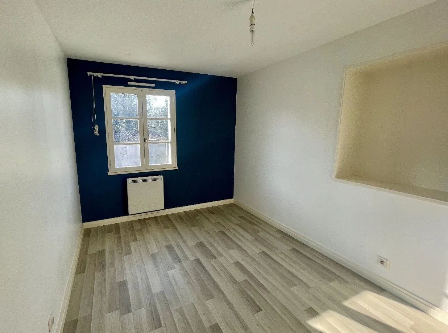 2 - verkauf haus néré charente maritime frankreich