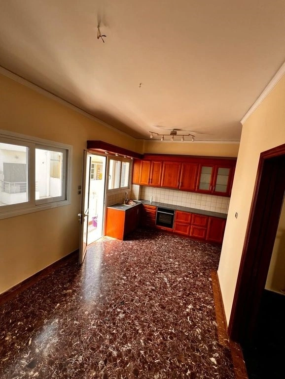2 - vente appartement plage à pied palaion faliron attique grèce