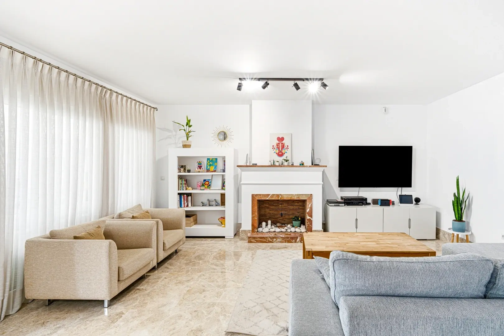 2 - venta apartamento vista al mar marbella - costa del sol andalucía españa
