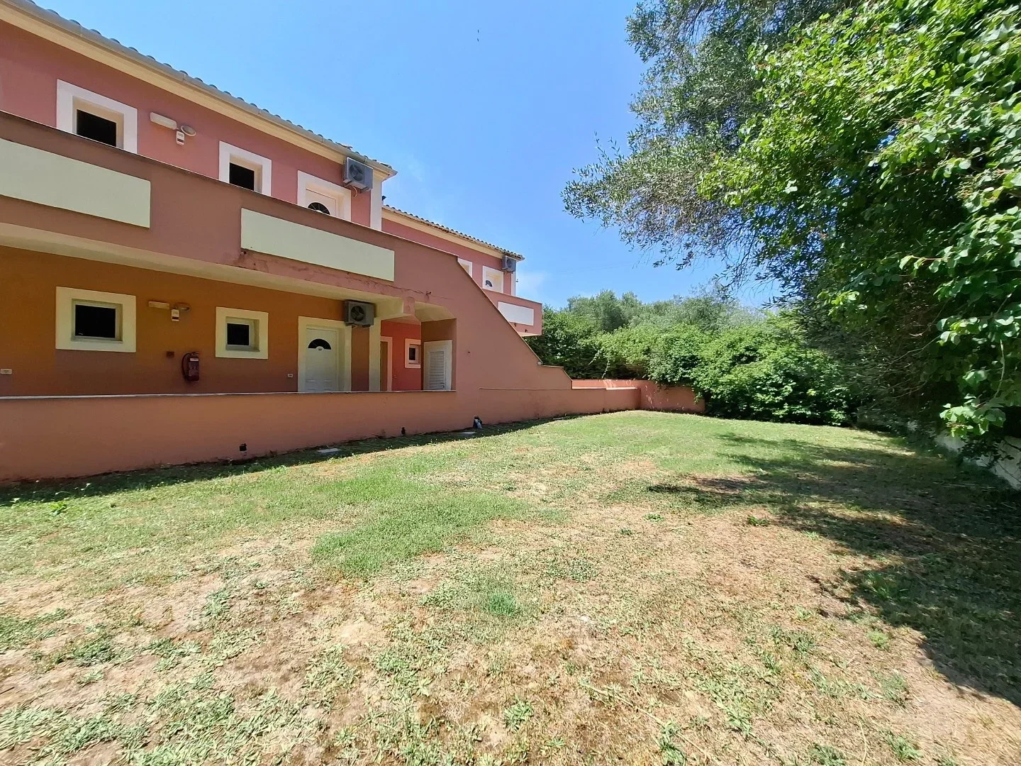 2 - vendita proprietà corfu isole ioniche grecia