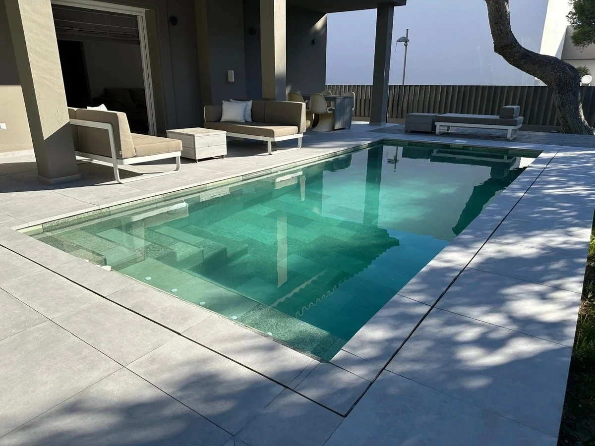 2 - verkoop huis strand to voet marbella - costa del sol andalusië spanje