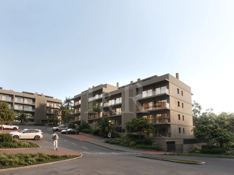 2 - venta apartamento caneças región de lisboa portugal