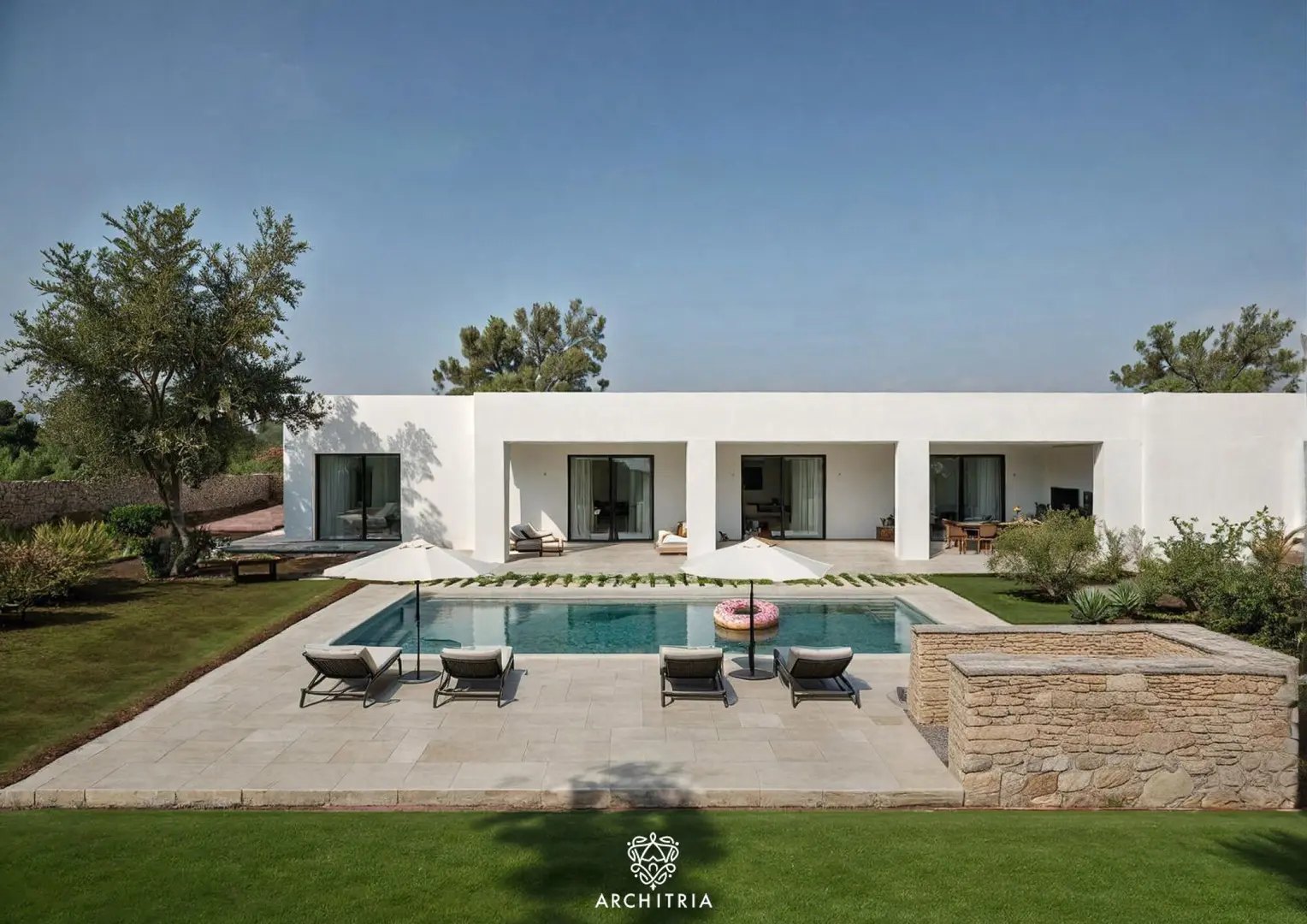 2 - venta casa carovigno apulia italia