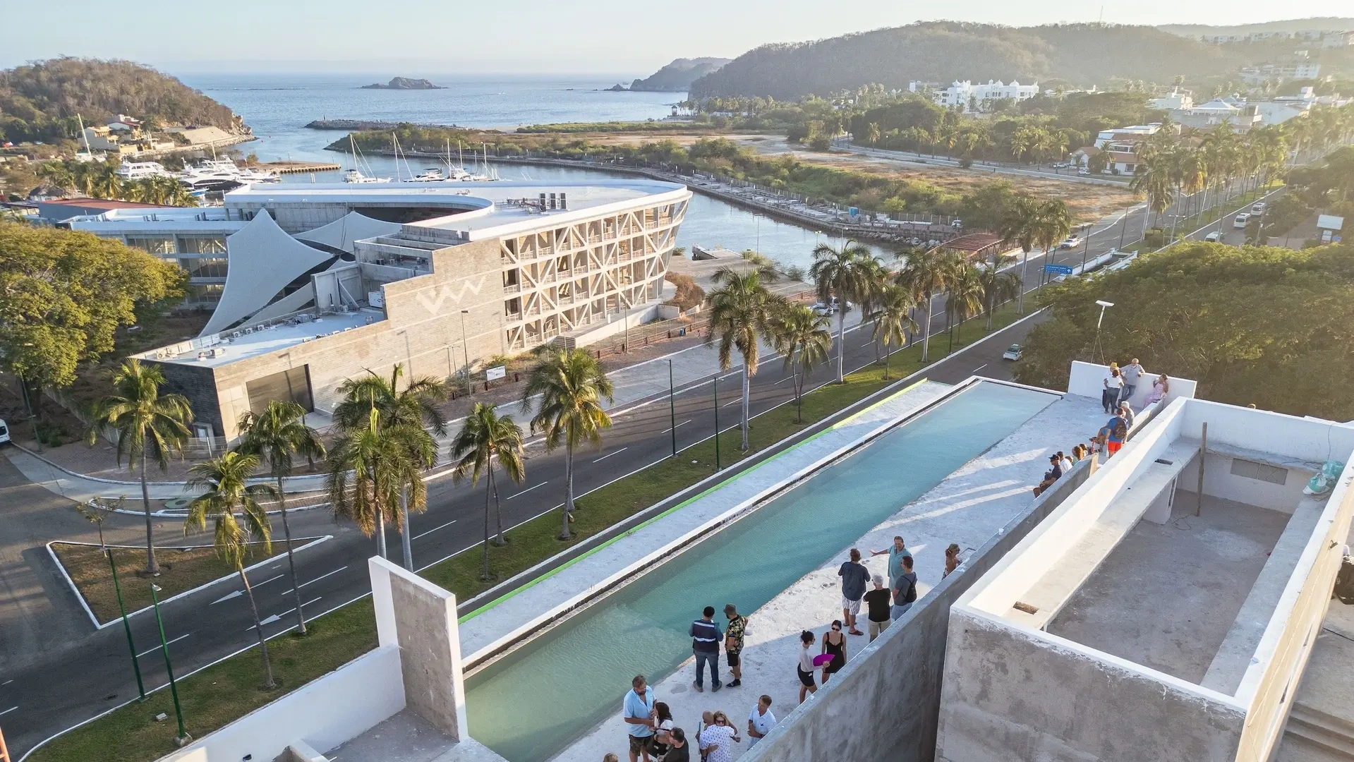 2 - apartment for sale in santa maria huatulco oaxaca mexico