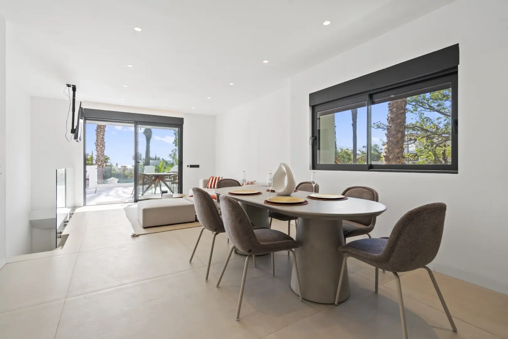 2 - продажа квартира ноги в воде estepona - costa del sol андалусия испания