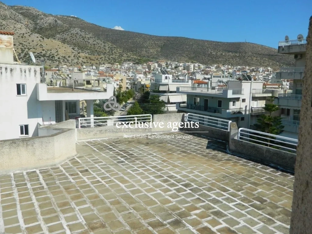 2 - sea view apartment for sale in glyfada attica greece