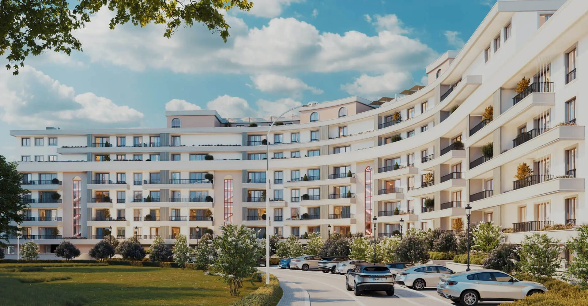 1 - verkauf wohnung meerblick budva budva montenegro