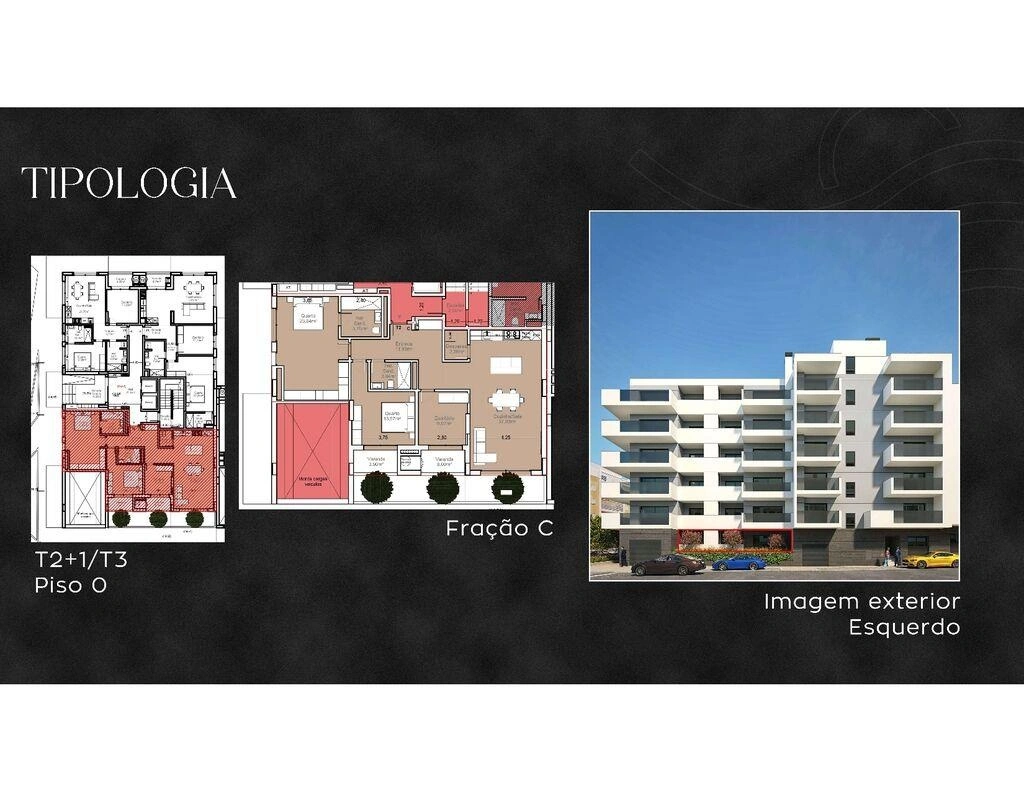 1 - venta apartamento a pie de playa armação de pêra algarve portugal
