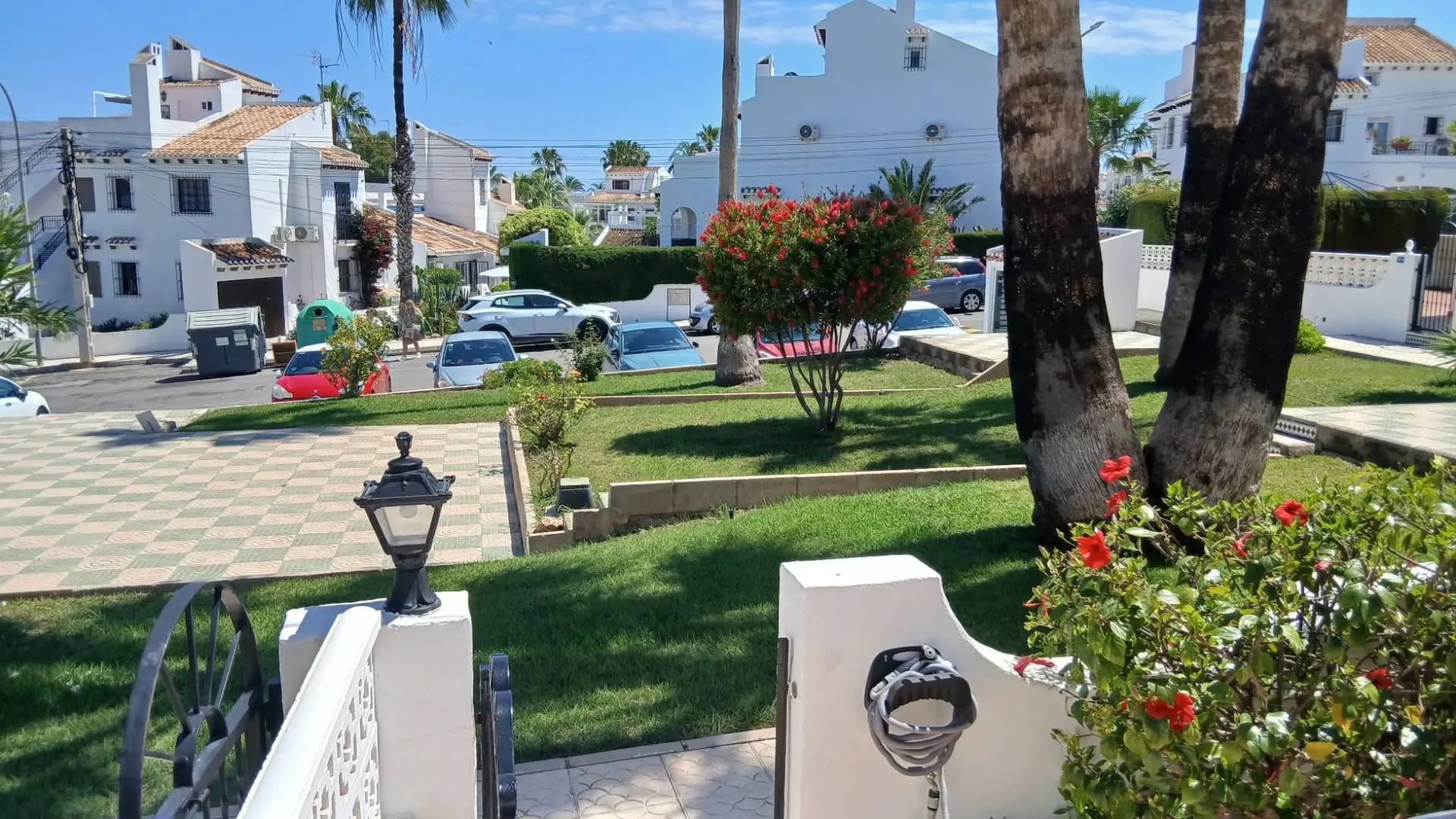 1 - vendita casa vista mare orihuela-costa comunità valenciana spagna