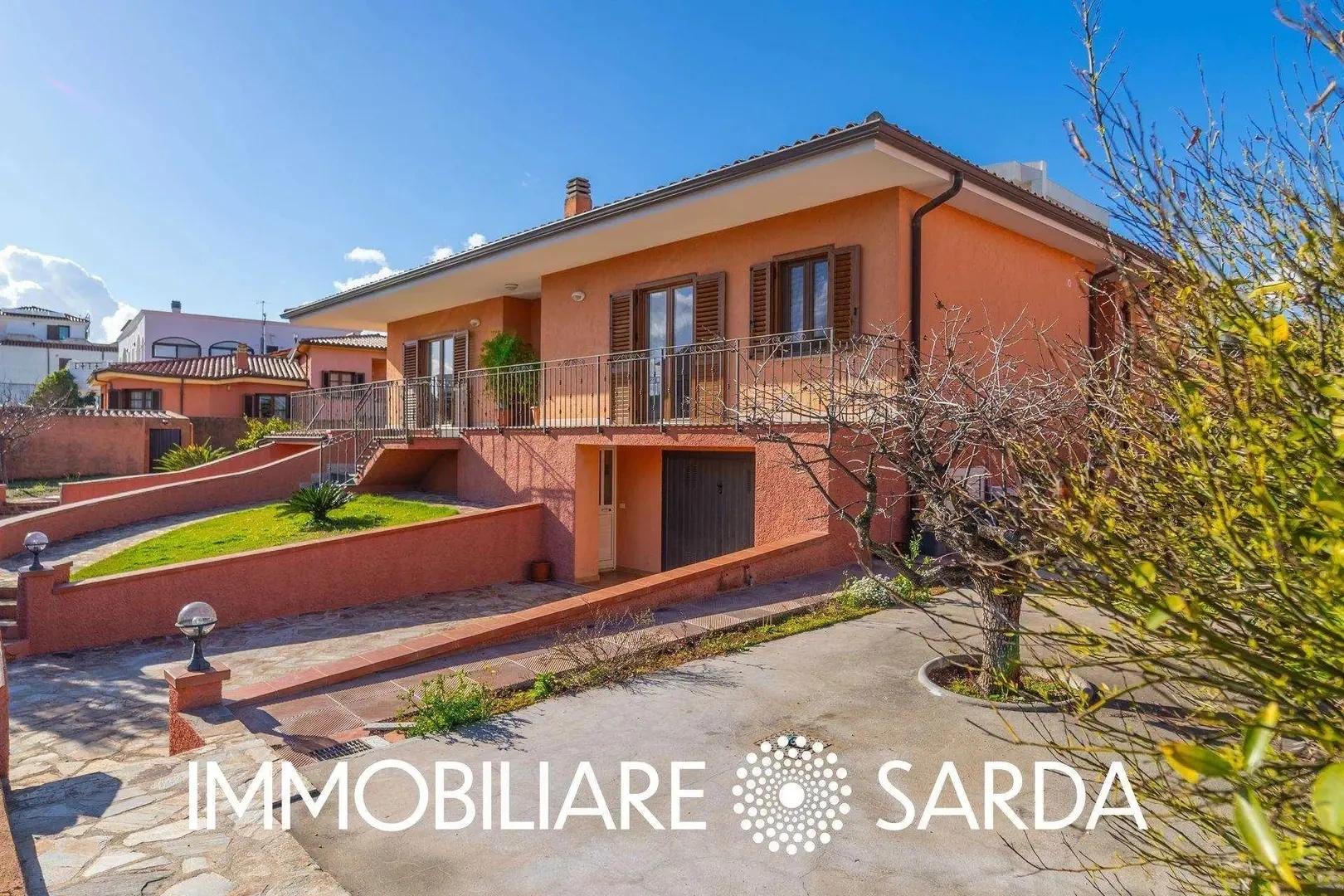 2 - venta casa olbia cerdeña italia