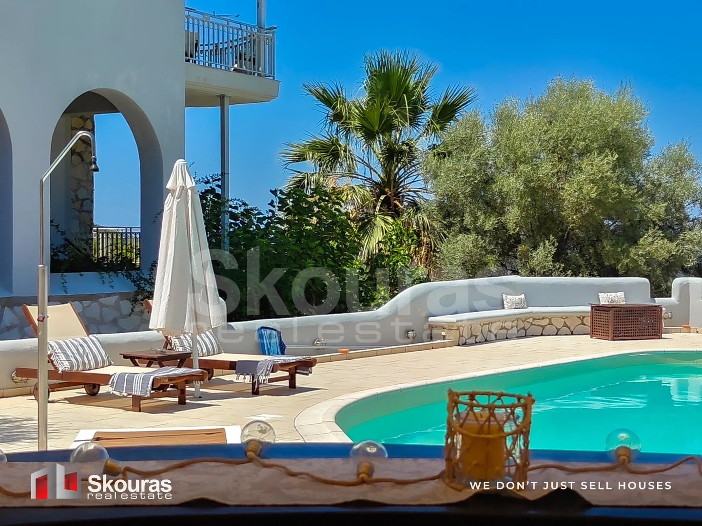 1 - sea view villa for sale in lefkada ionian islands greece