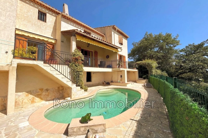 1 - vente maison cagnes-sur-mer alpes-maritimes france