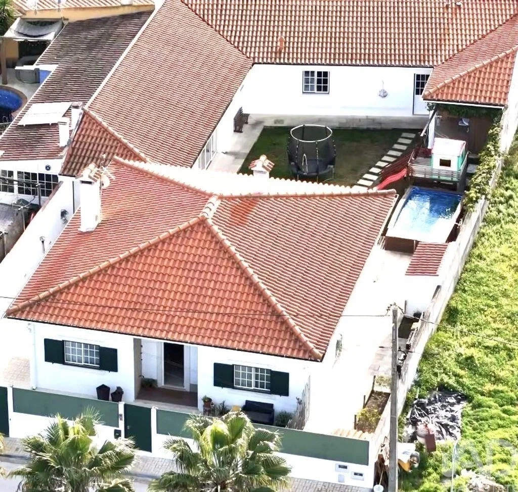 2 - verkoop huis torres novas centro region portugal