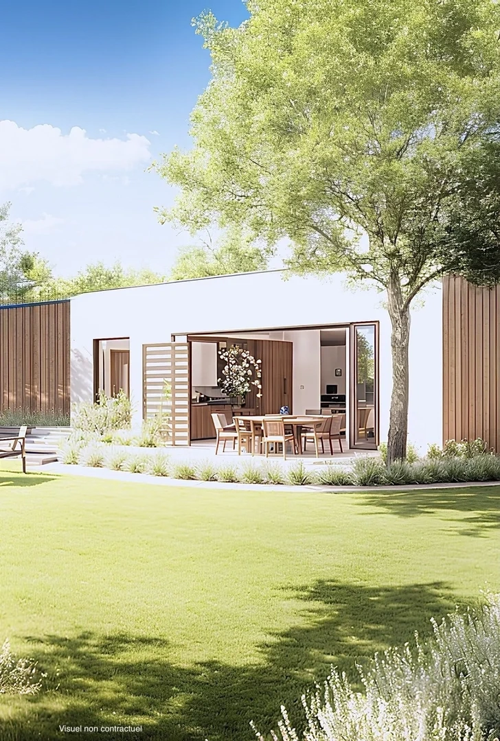 2 - продажа дом saint-méen-le-grand иль и вилен - бретань франция