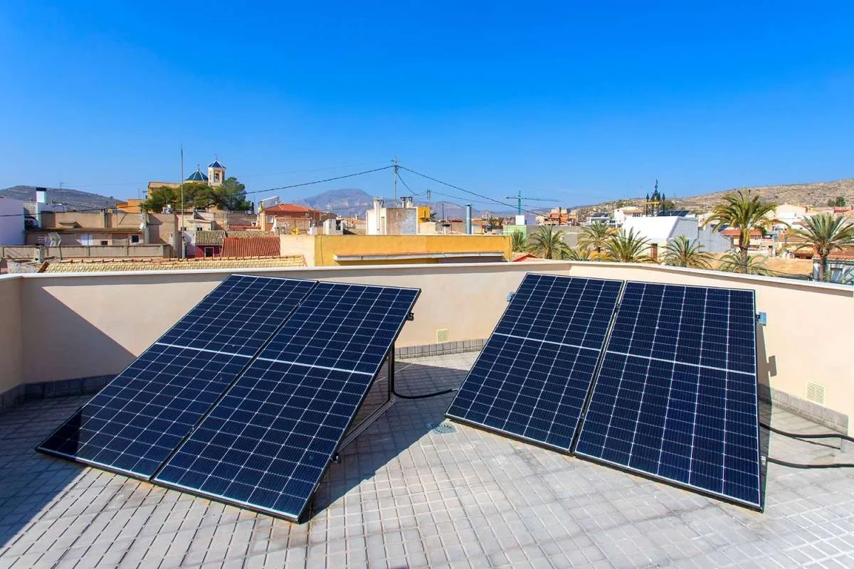 2 - verkoop appartement hondon de las nieves valencian community spanje