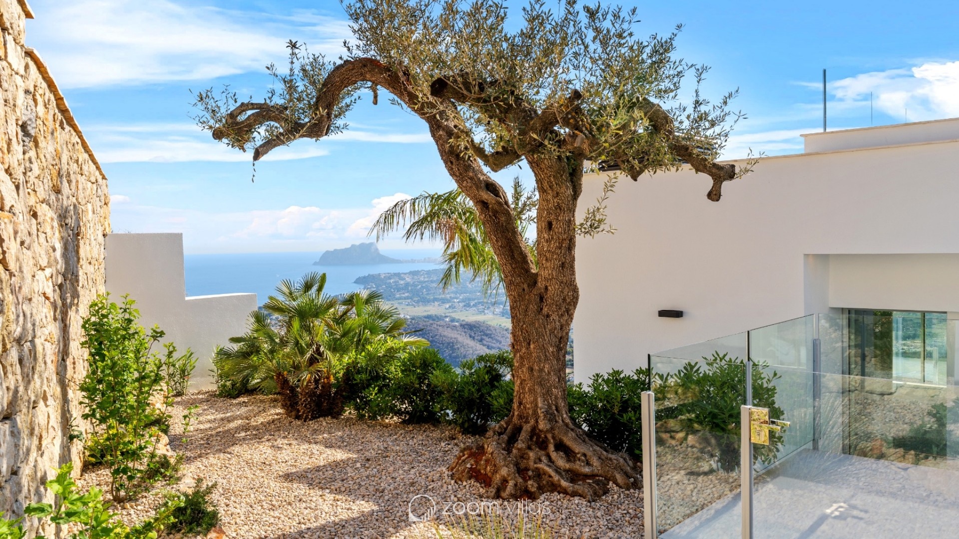 2 - verkauf haus meerblick cumbre del sol valencia spanien