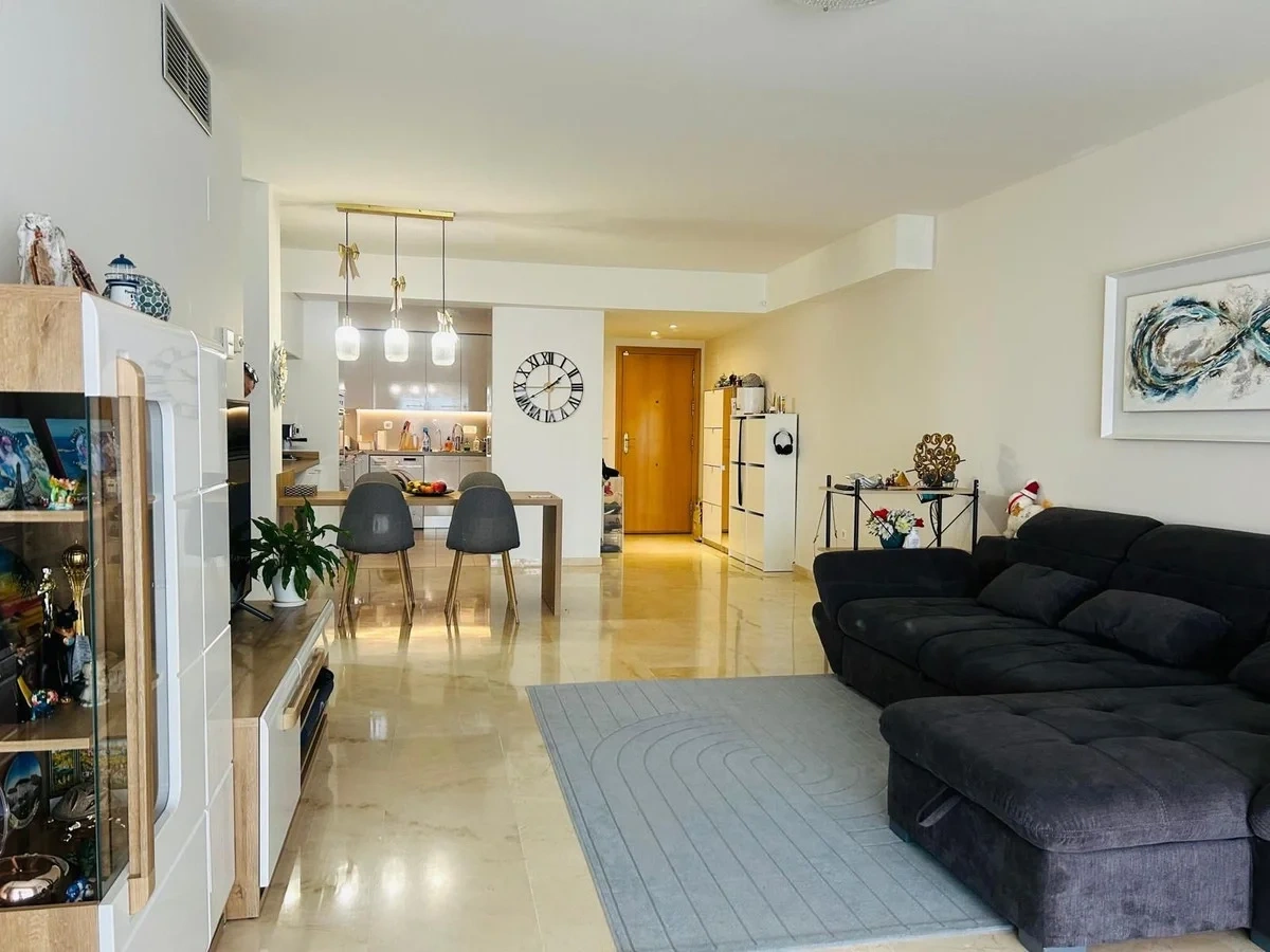 2 - vente appartement san pedro de alcántara andalousie espagne