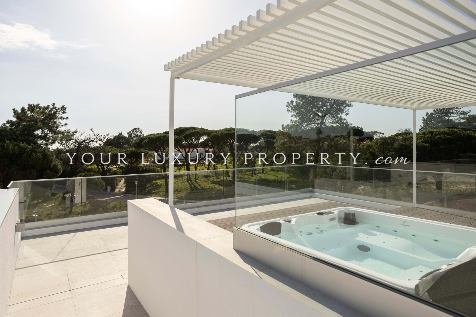 1 - waterfront house for sale in loulé algarve portugal