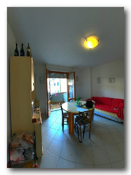 1 - apartment for sale in porto azzurro - elba island tuscany italy