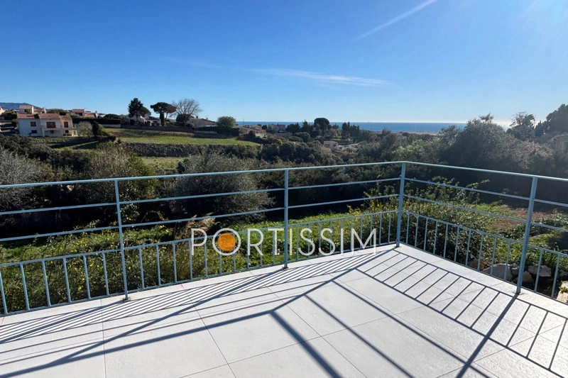 1 - vente appartement cagnes-sur-mer alpes-maritimes france