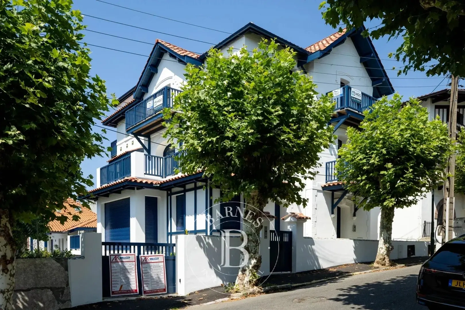 1 - apartment for sale in st-jean-de-luz - côte basque pyrénées-atlantiques - côte basque france