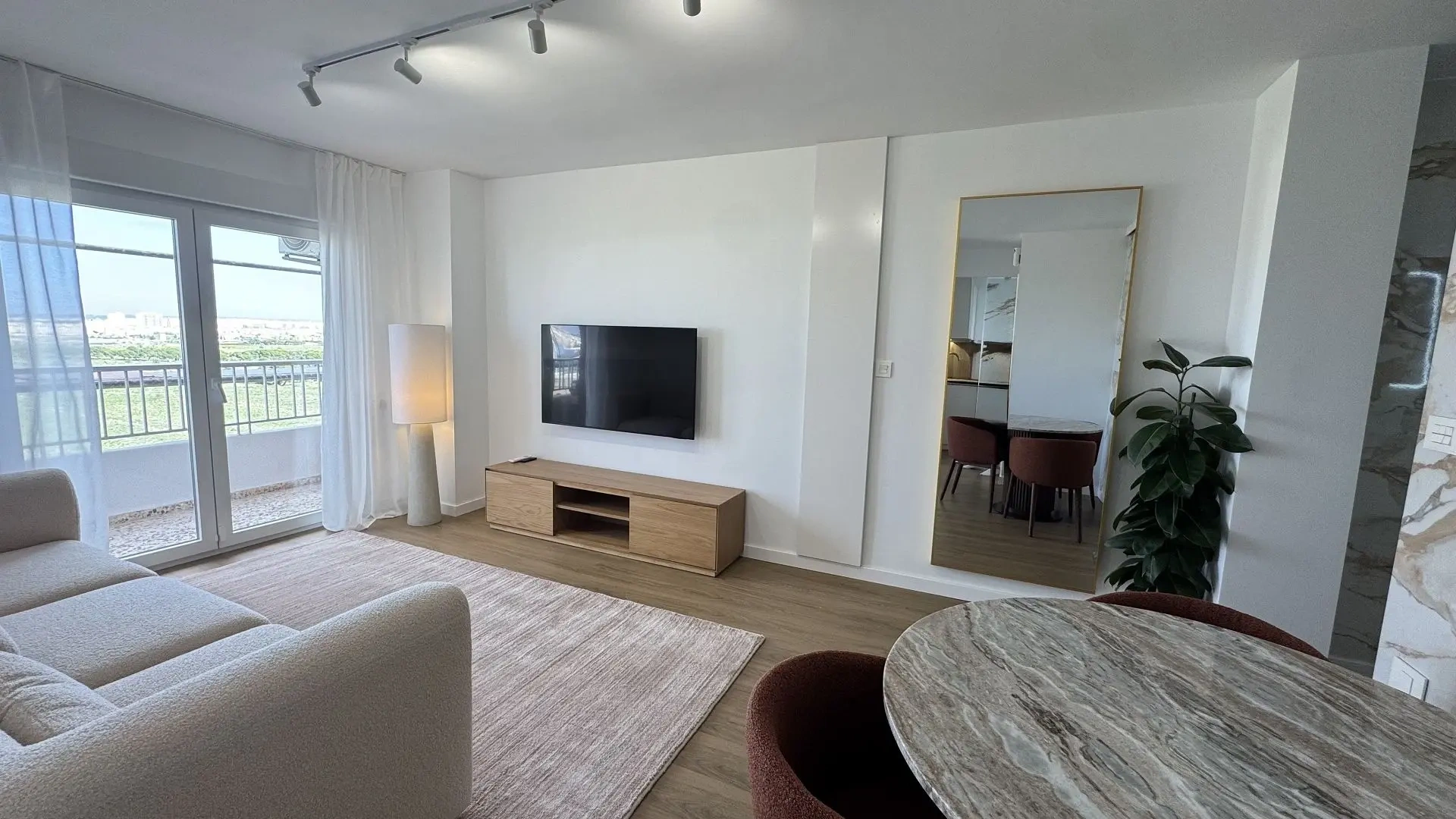 2 - vendita appartamento vista mare orihuela-costa comunità valenciana spagna