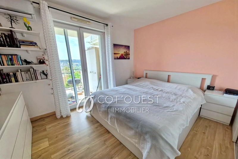 2 - verkauf wohnung meerblick nice alpes-maritimes frankreich