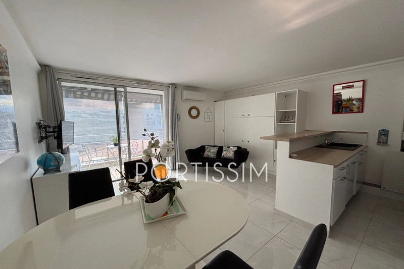1 - verkauf wohnung strandpromenade saint-laurent-du-var alpes-maritimes frankreich
