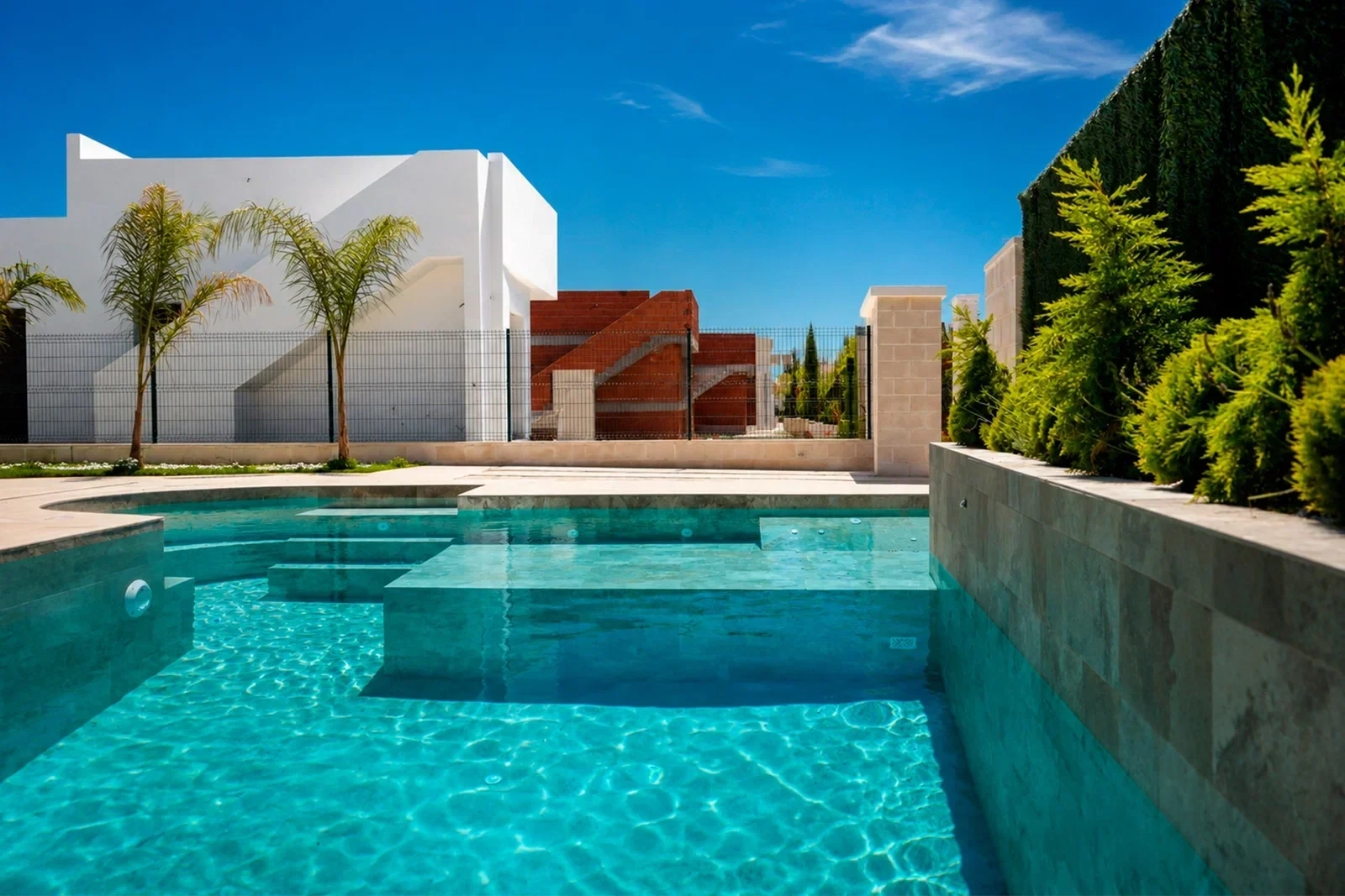 2 - verkoop villa los montesinos valencian community spanje