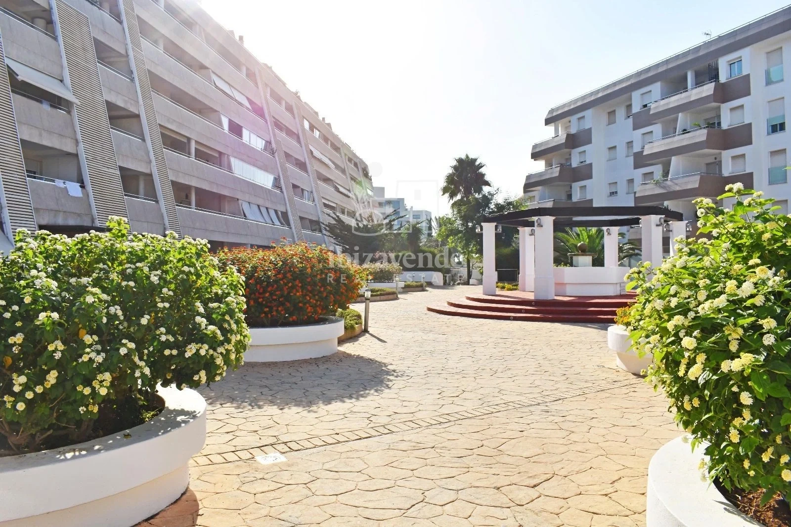2 - venda apartamento ibiza - eivissa ibiza - ilhas baleares espanha