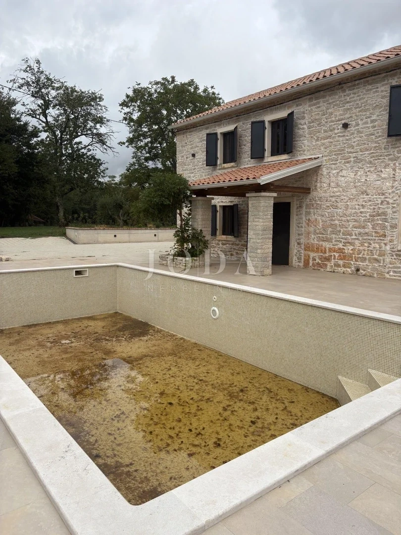 2 - venta casa barban istria croacia