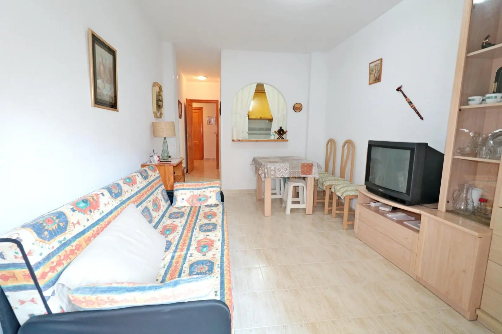 2 - venta apartamento torrevieja - costa blanca comunidad valenciana españa