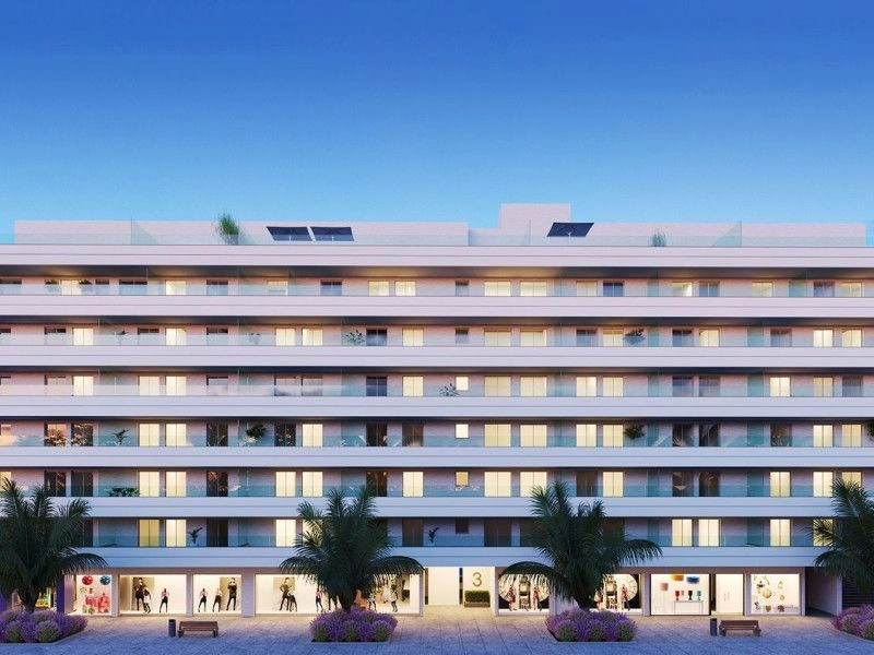 2 - apartment for sale in marbella - costa del sol andalusia spain