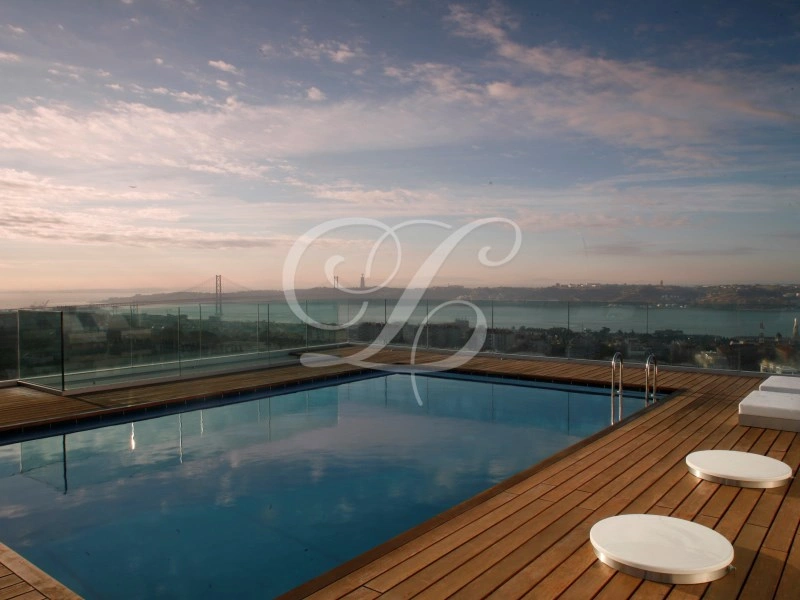 2 - apartment for sale in lisbon lisbon region portugal
