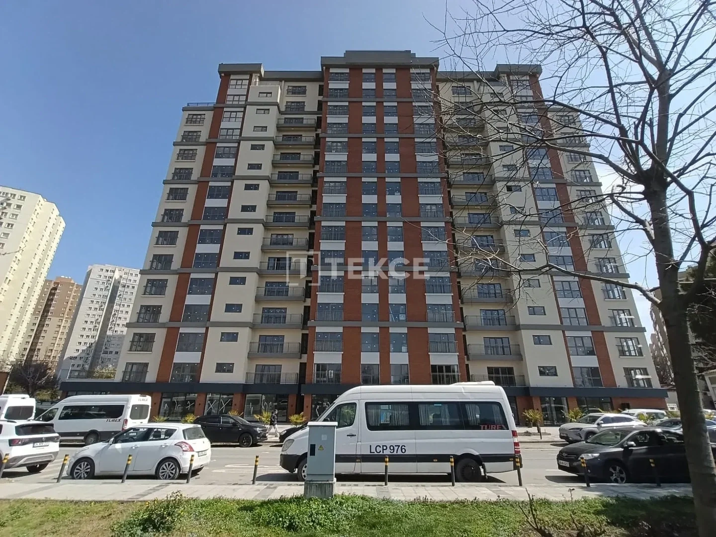 1 - venta apartamento zeytinburnu istanbul turquía