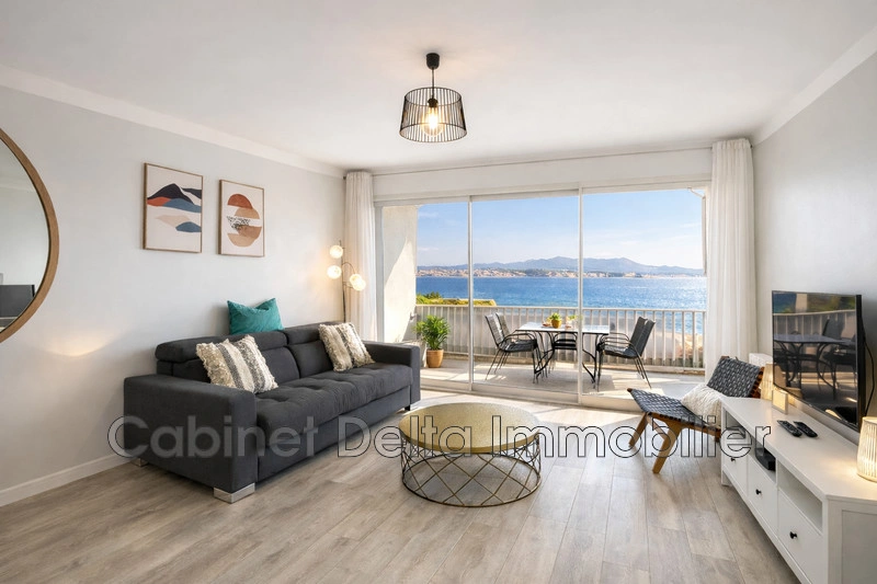 1 - venta apartamento vista al mar sanary sur mer var francia