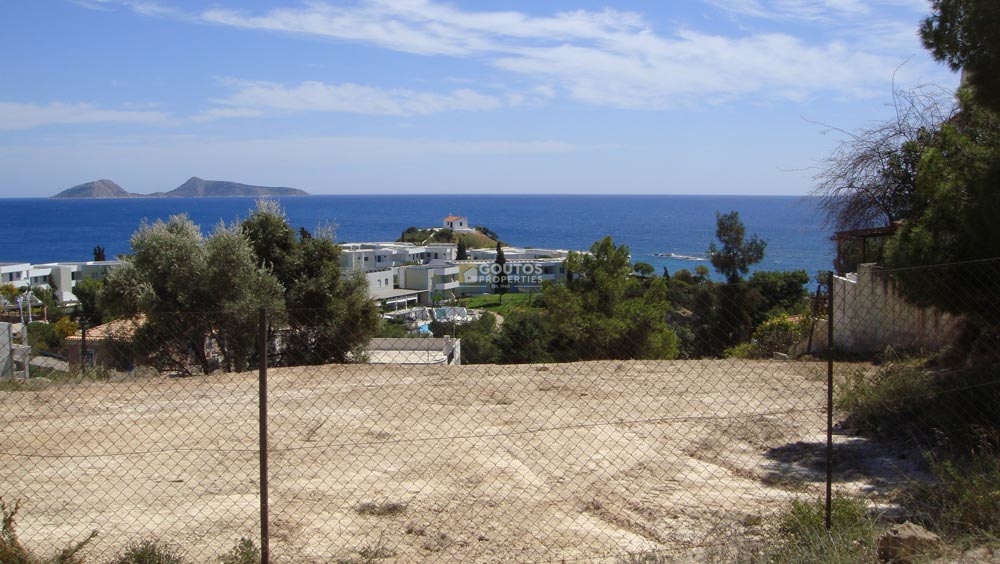 2 - venta terreno vista al mar ágios aimilianós peloponeso grecia